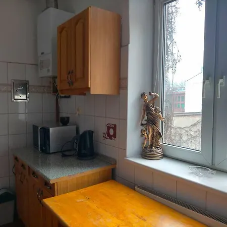Soltyka Three * Krakow